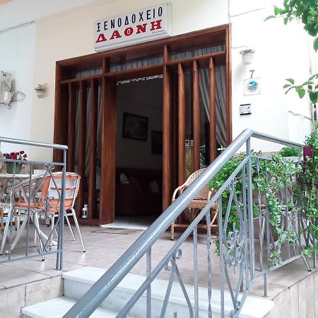 Γιαννουλα Κρετση Hotel Kamena Vourla Luaran gambar